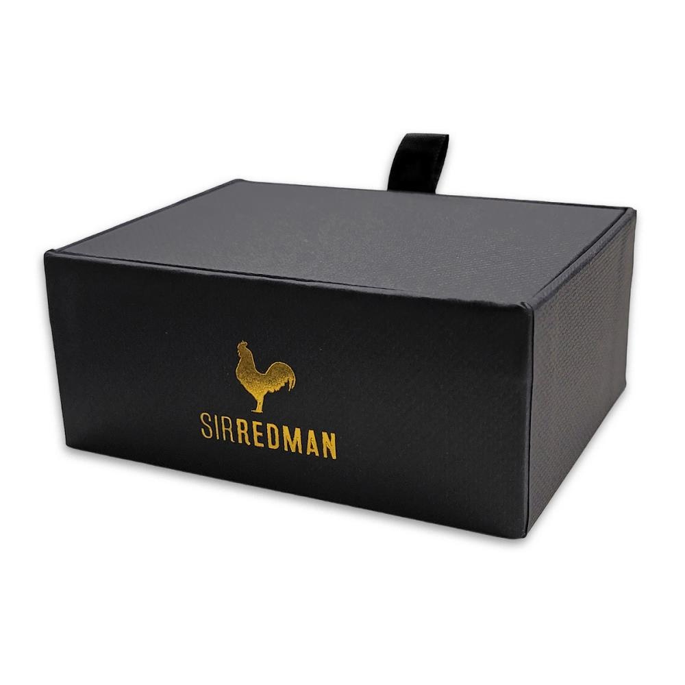 cufflinks Troy Gold - 4