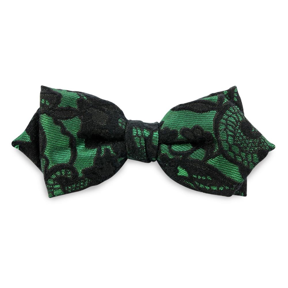Diamond tip bow tie Party Lace - 1
