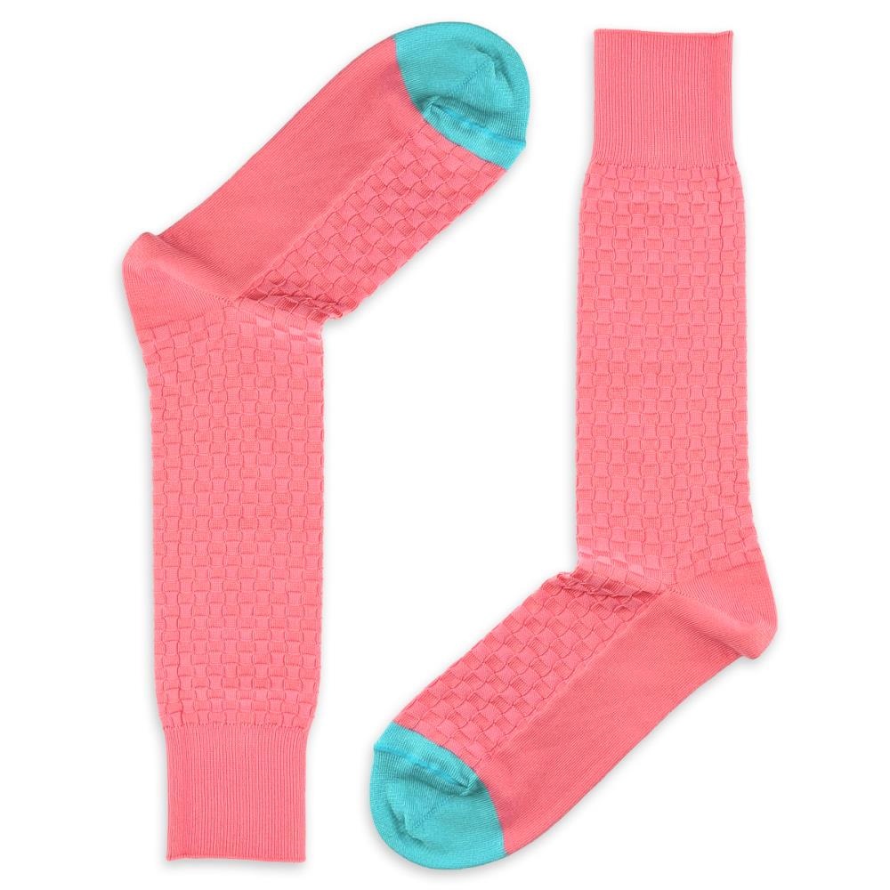 Dressed Moss Knit pink M - 1