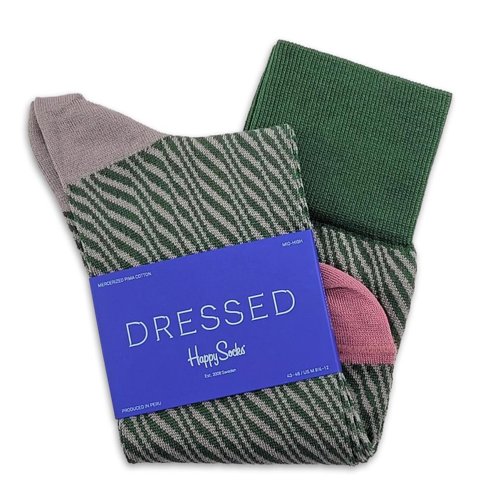 Dressed Volume green L - 2