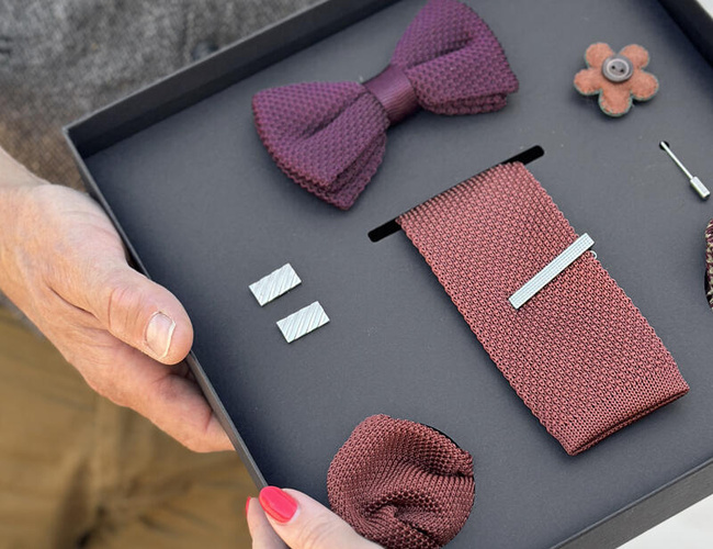 Father's Day Luxury Treats