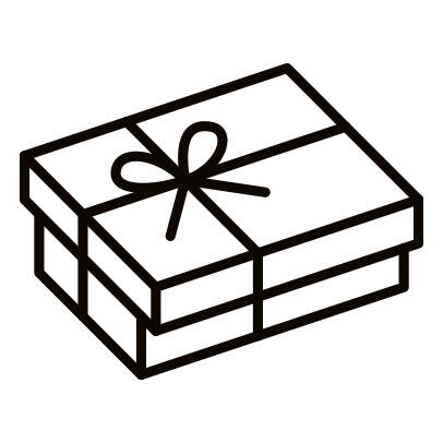 Gift box - 1