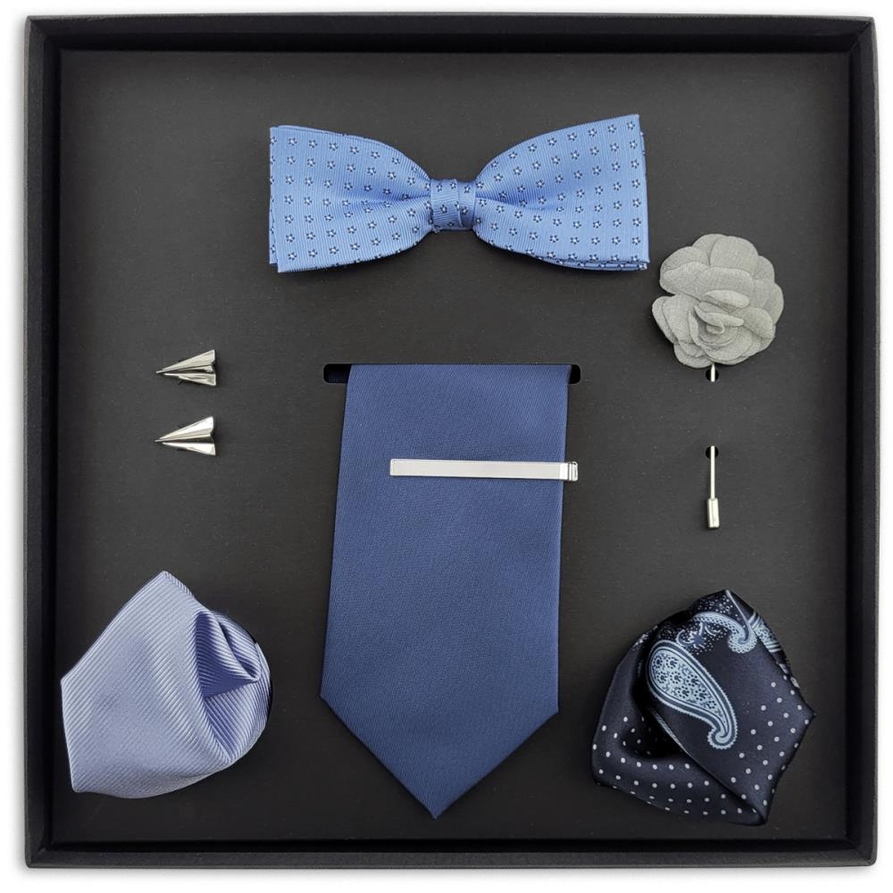 Gift set Blue Moments - 1