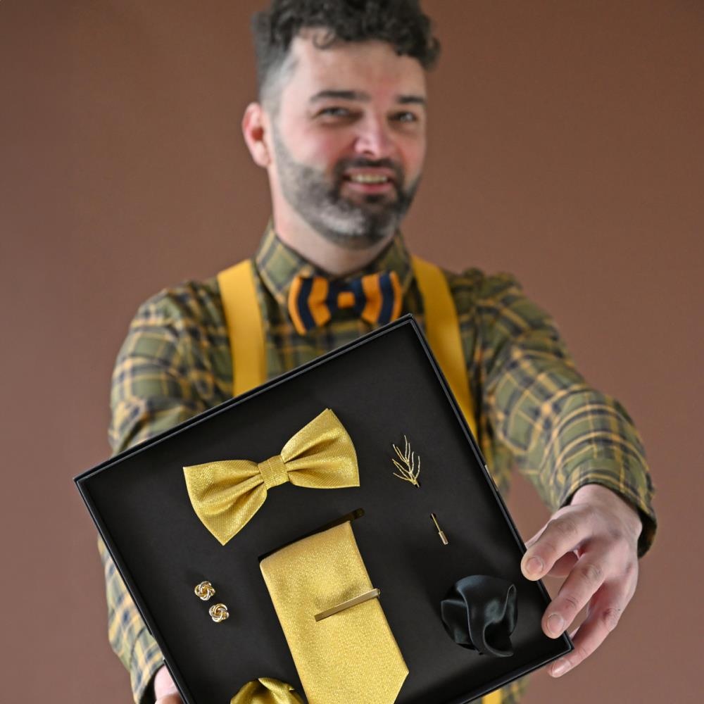 Gift set Golden Glam - 1