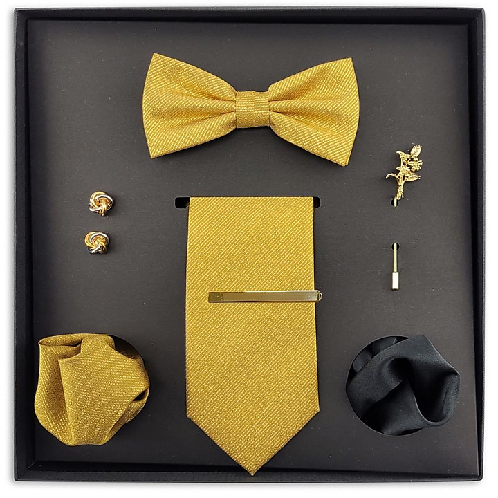 Gift set Golden Glam