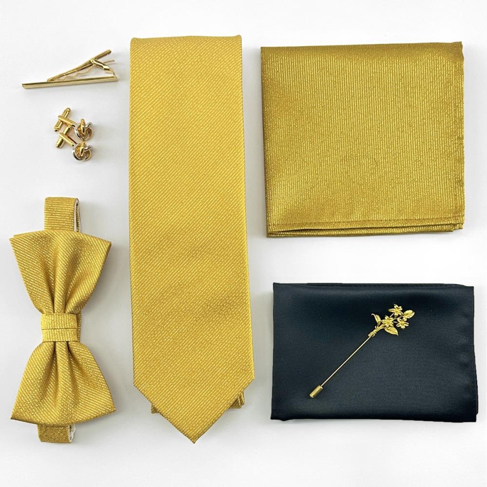 Gift set Golden Glam - 4