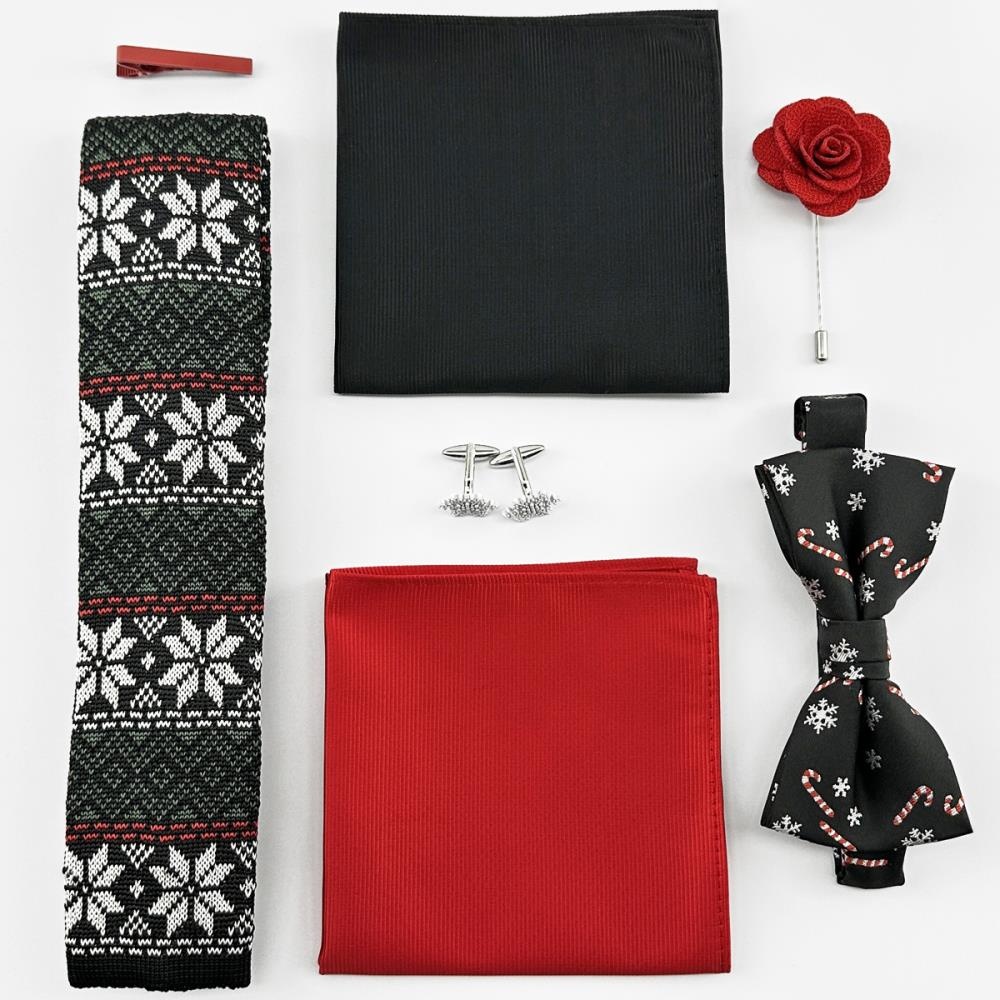 Gift set Holiday Charm - 2