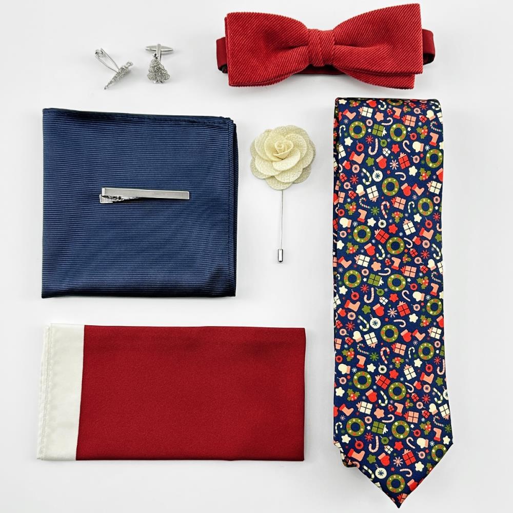 Gift set Jolly Holiday - 2