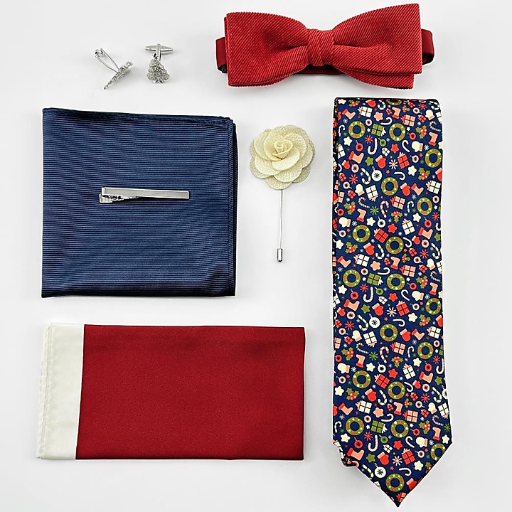 Gift set Jolly Holiday