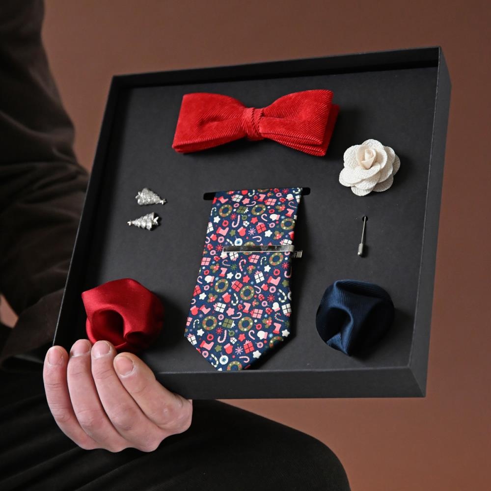 Gift set Jolly Holiday - 4