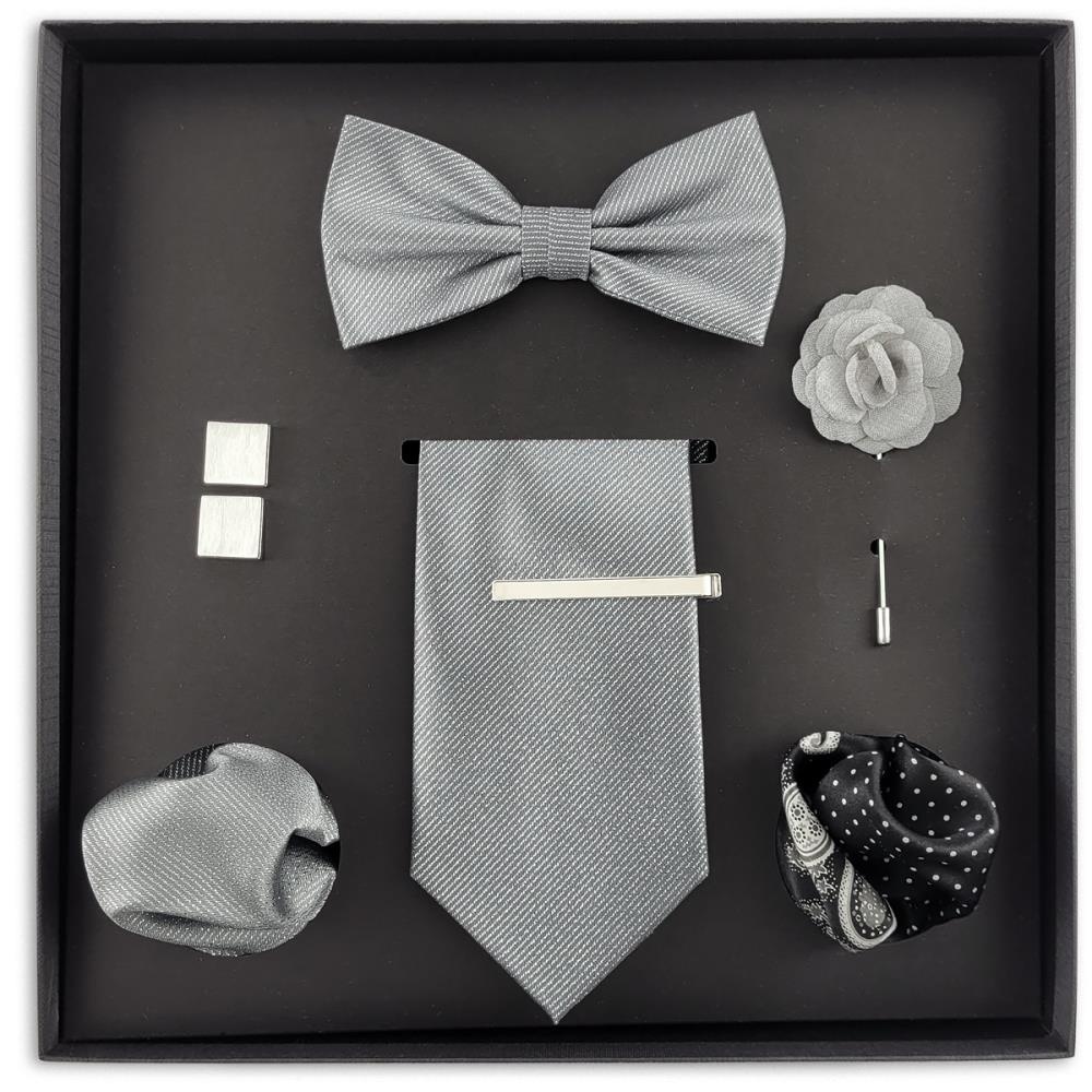 Gift set Silver Spark - 1