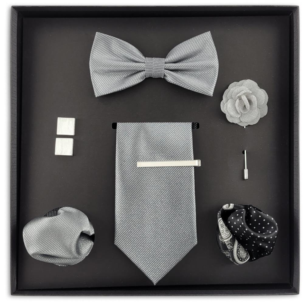 Gift set Silver Spark - 2