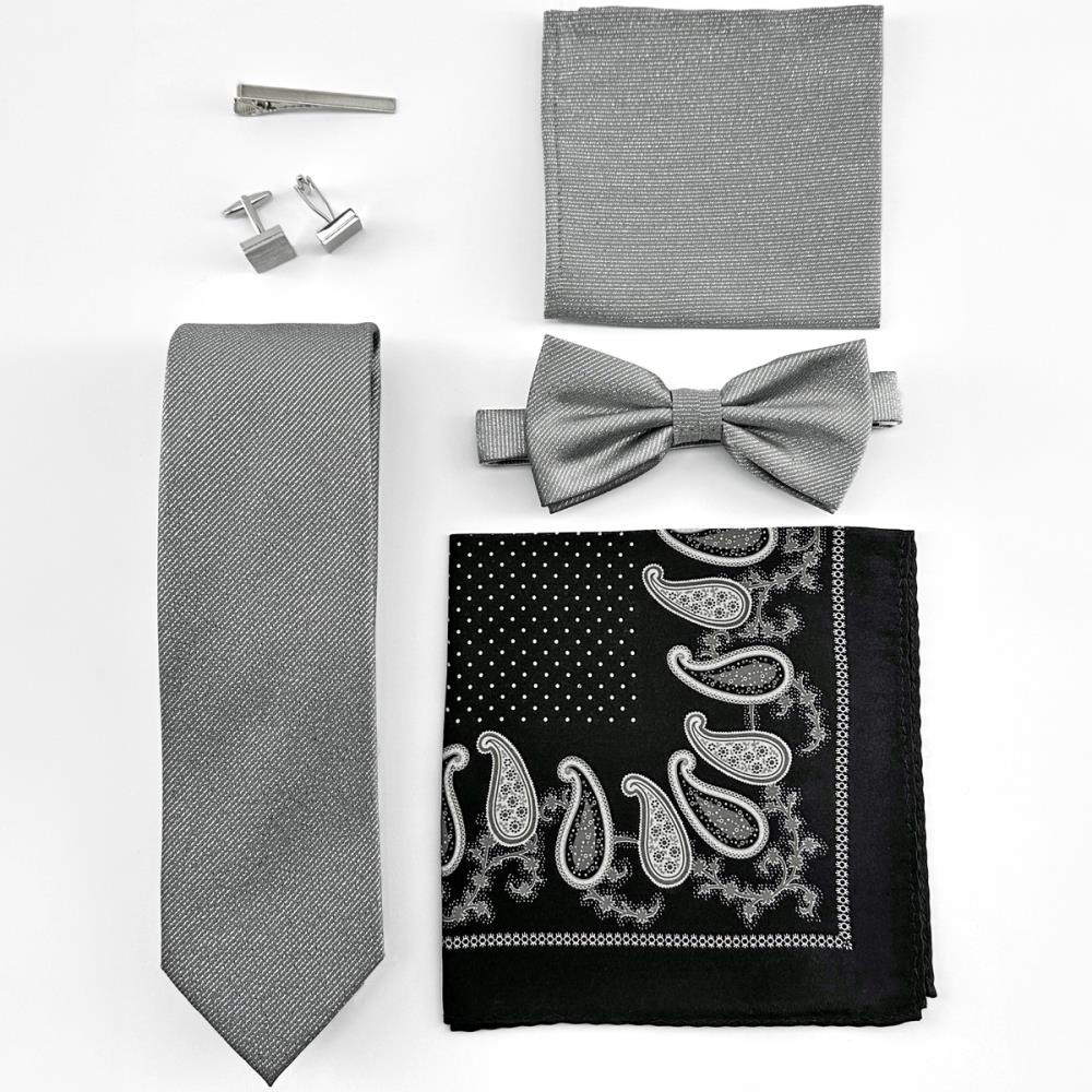 Gift set Silver Spark - 3