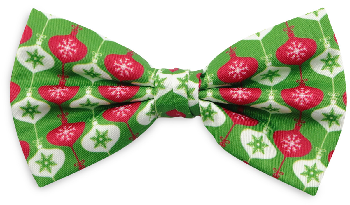 Gift set suspenders Festive Xmas - 3