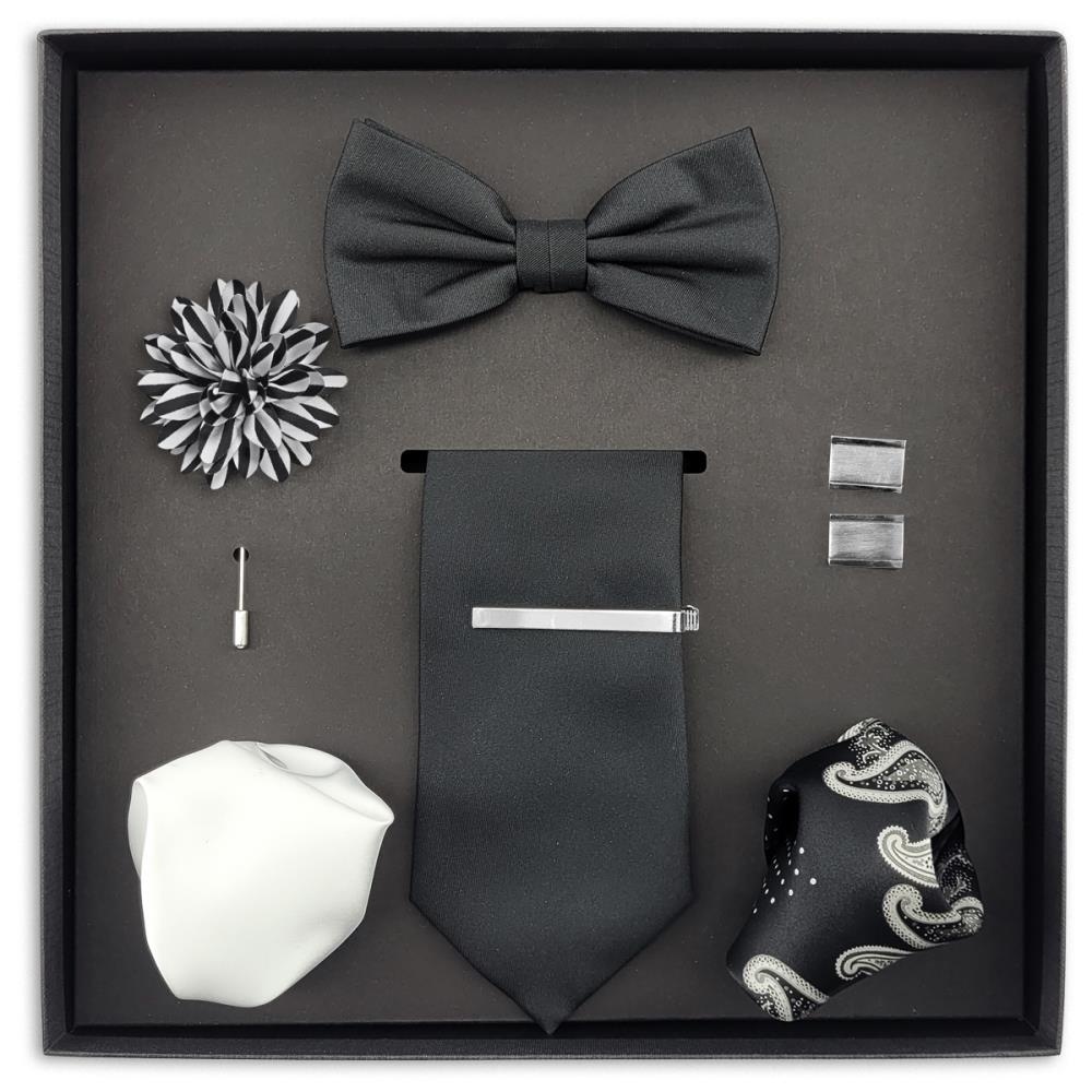 Gift set Timeless Black - 1