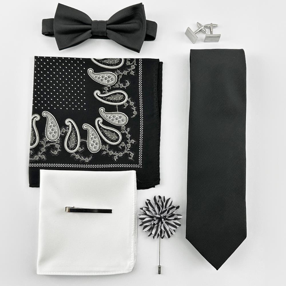Gift set Timeless Black - 2