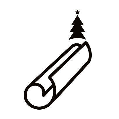 Gift wrap x mas - 1