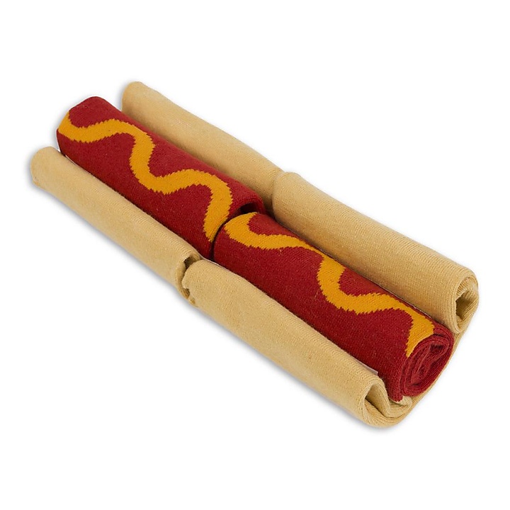 hotdog socks
