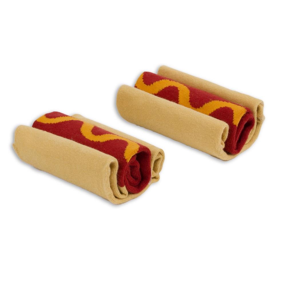 hotdog socks - 3