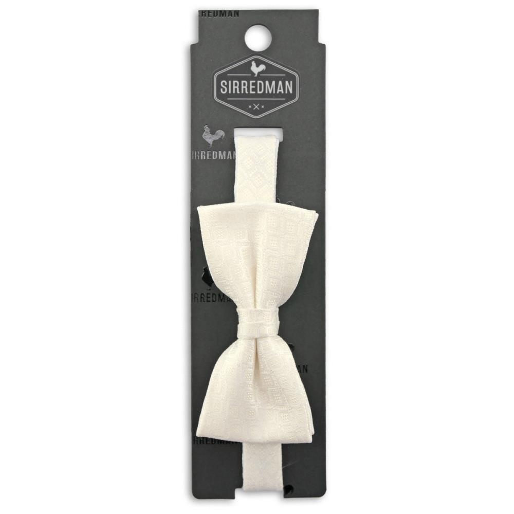 kids bow tie Angelo del Cielo - 2