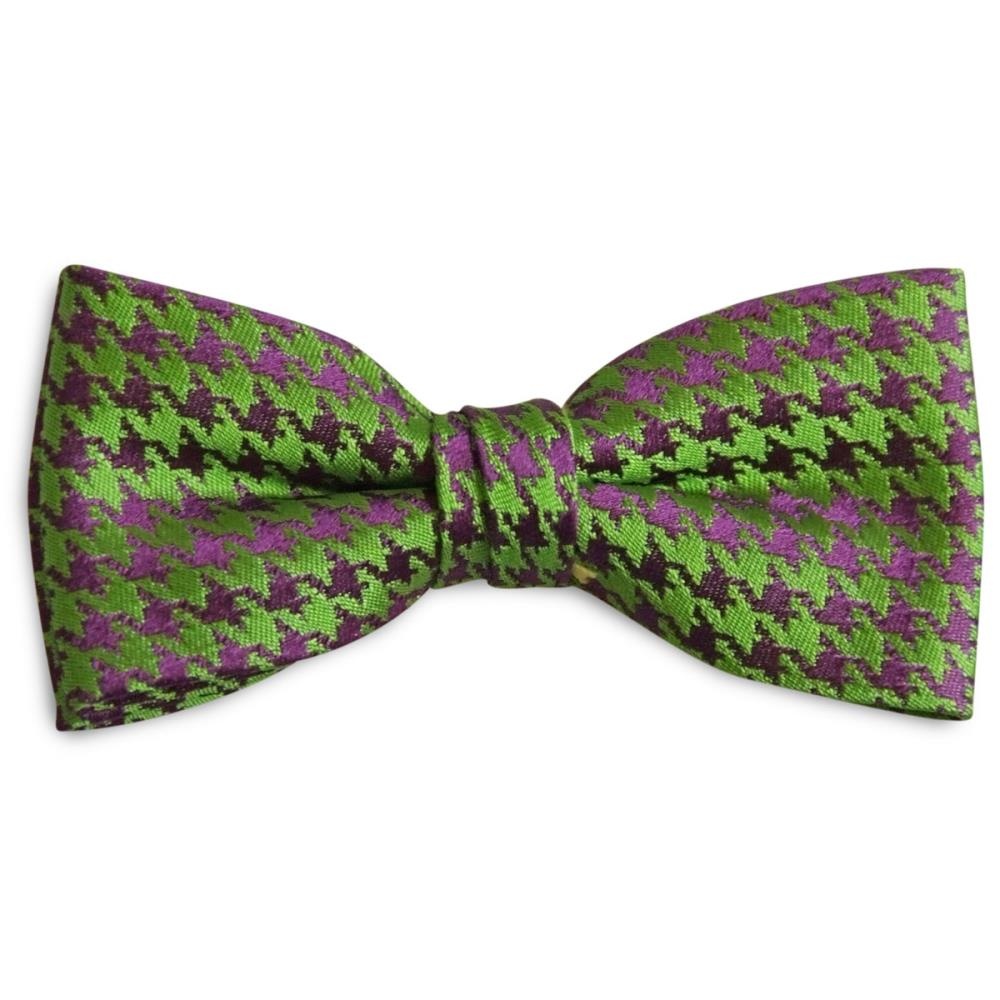 Kids bow tie Audrey - 1