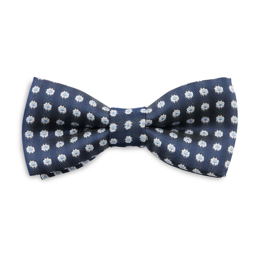 Kids bow tie Benjamin Flower - 1