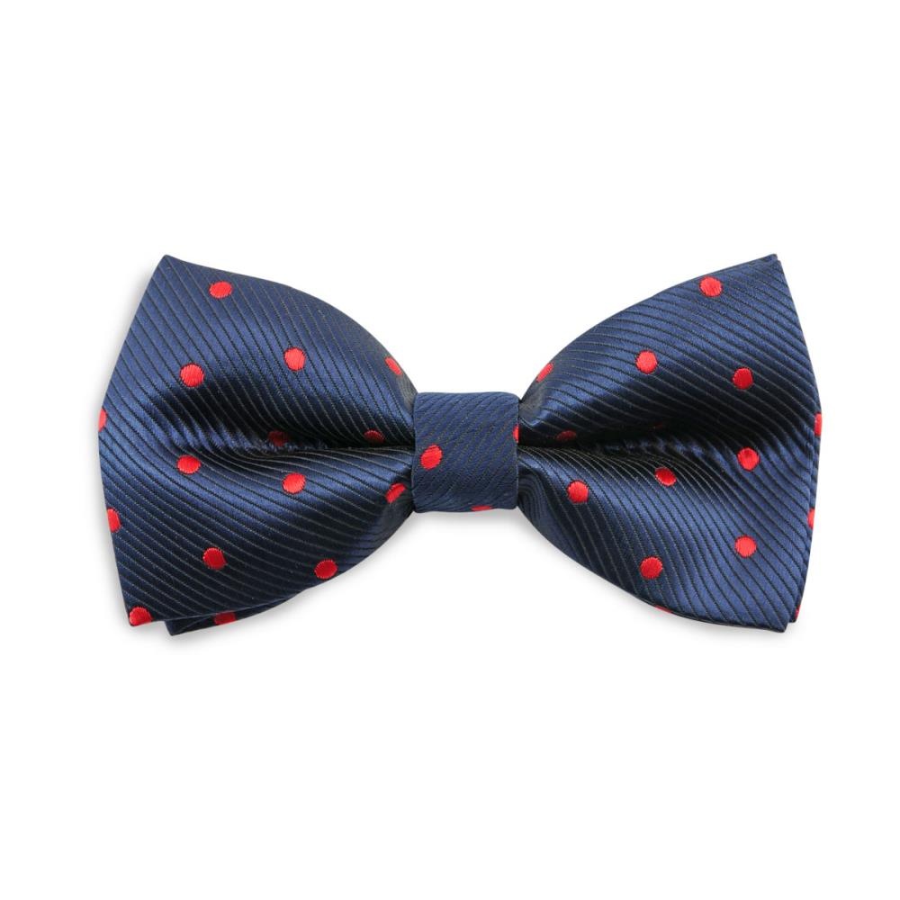 Kids bow tie Damian Dot - 1