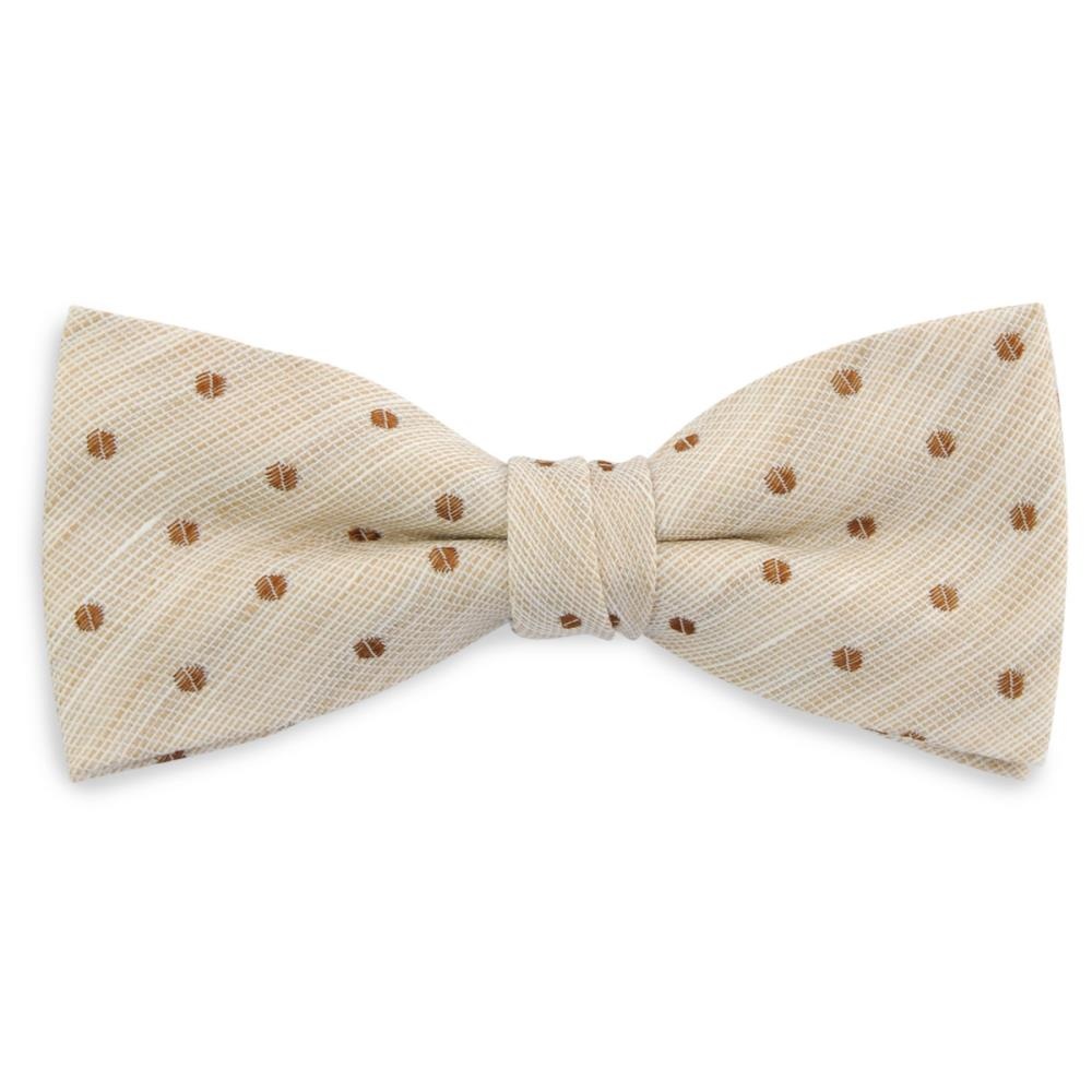 kids bow tie Dapper Dot - 1