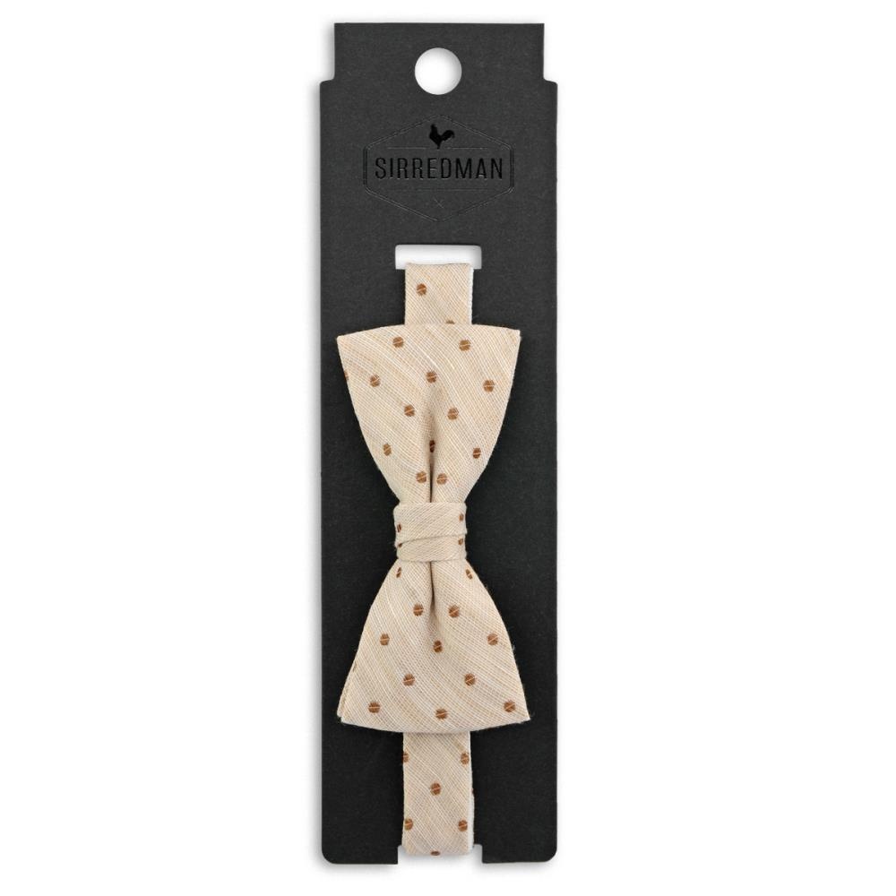 kids bow tie Dapper Dot - 3