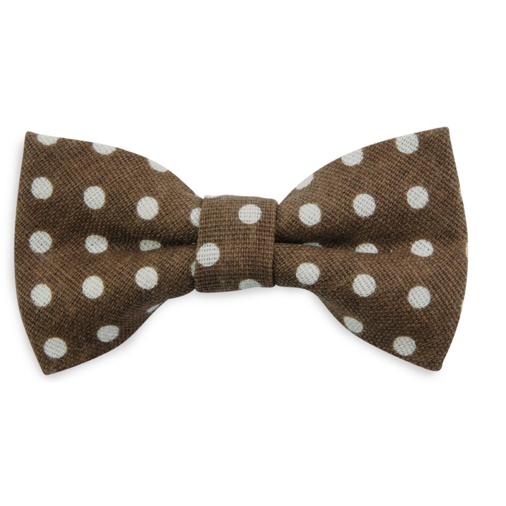 Kids bow tie Doris Dot junior - 1