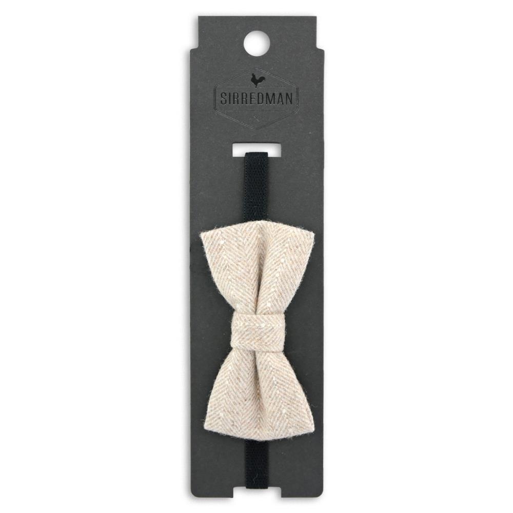 kids bow tie Douglas Tweed - 2