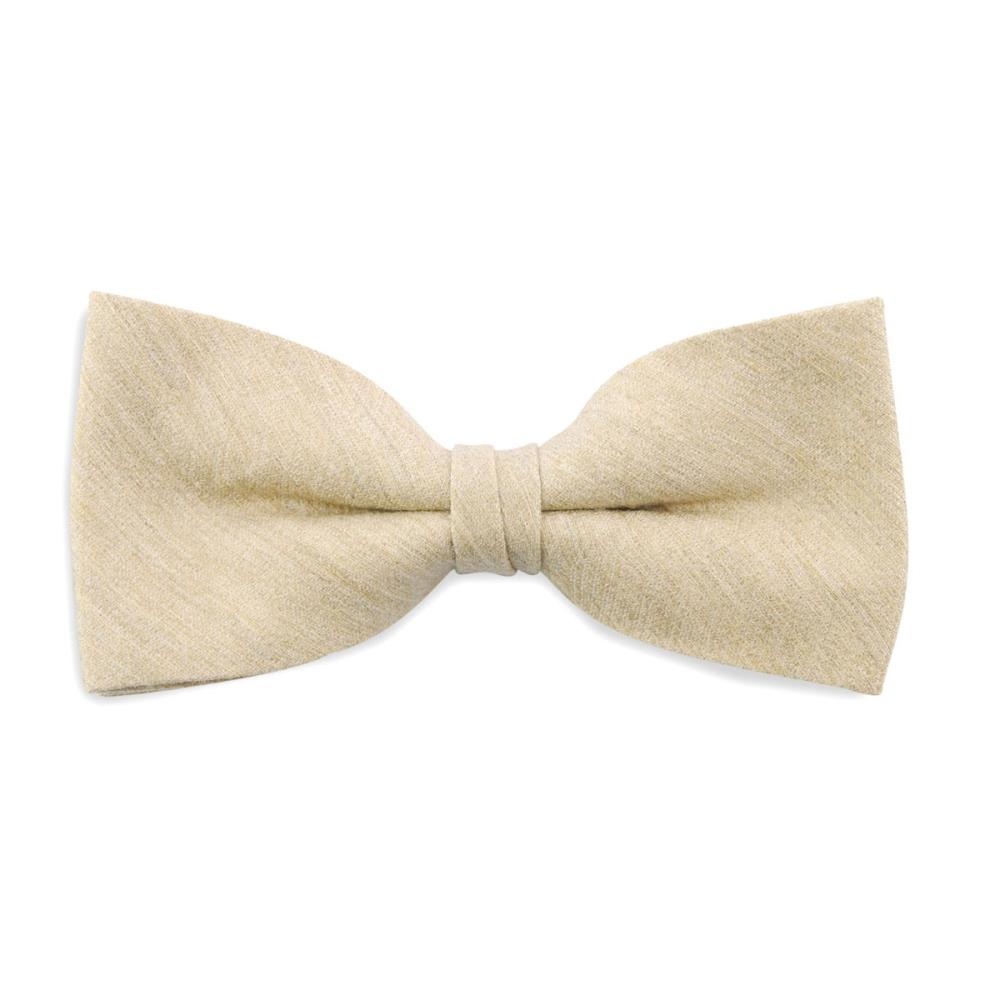 kids bow tie Festa Fortuna sabbia - 1