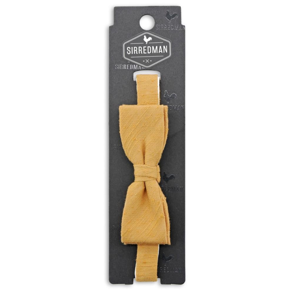 kids bow tie Matrimonio d'oro - 3