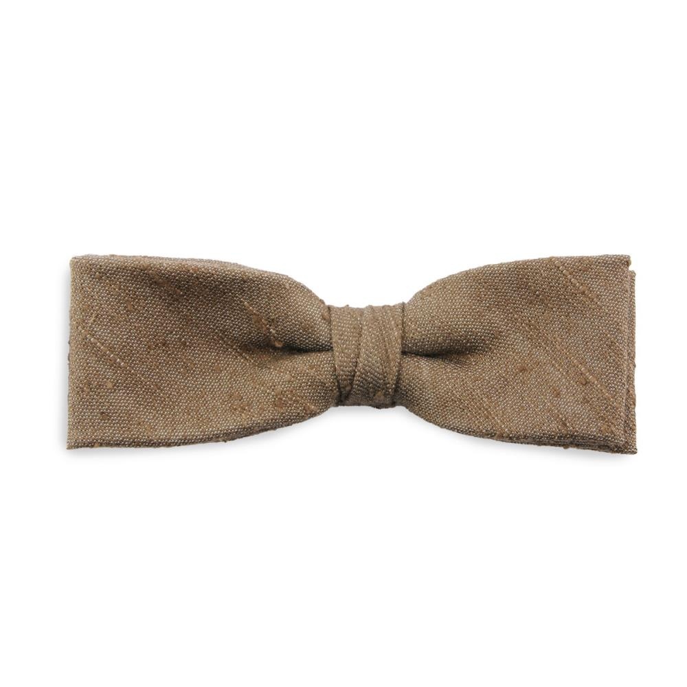 kids bow tie Matrimonio sabbia - 1