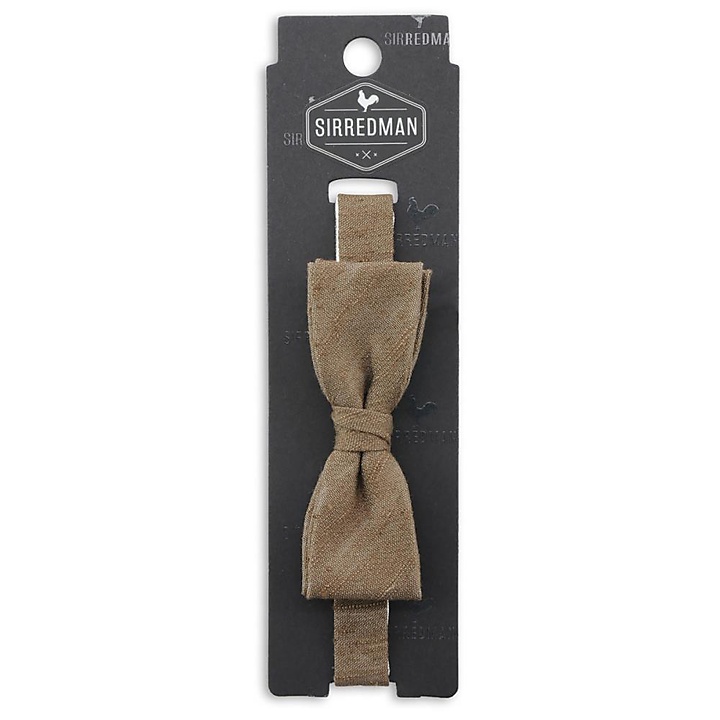 kids bow tie Matrimonio sabbia