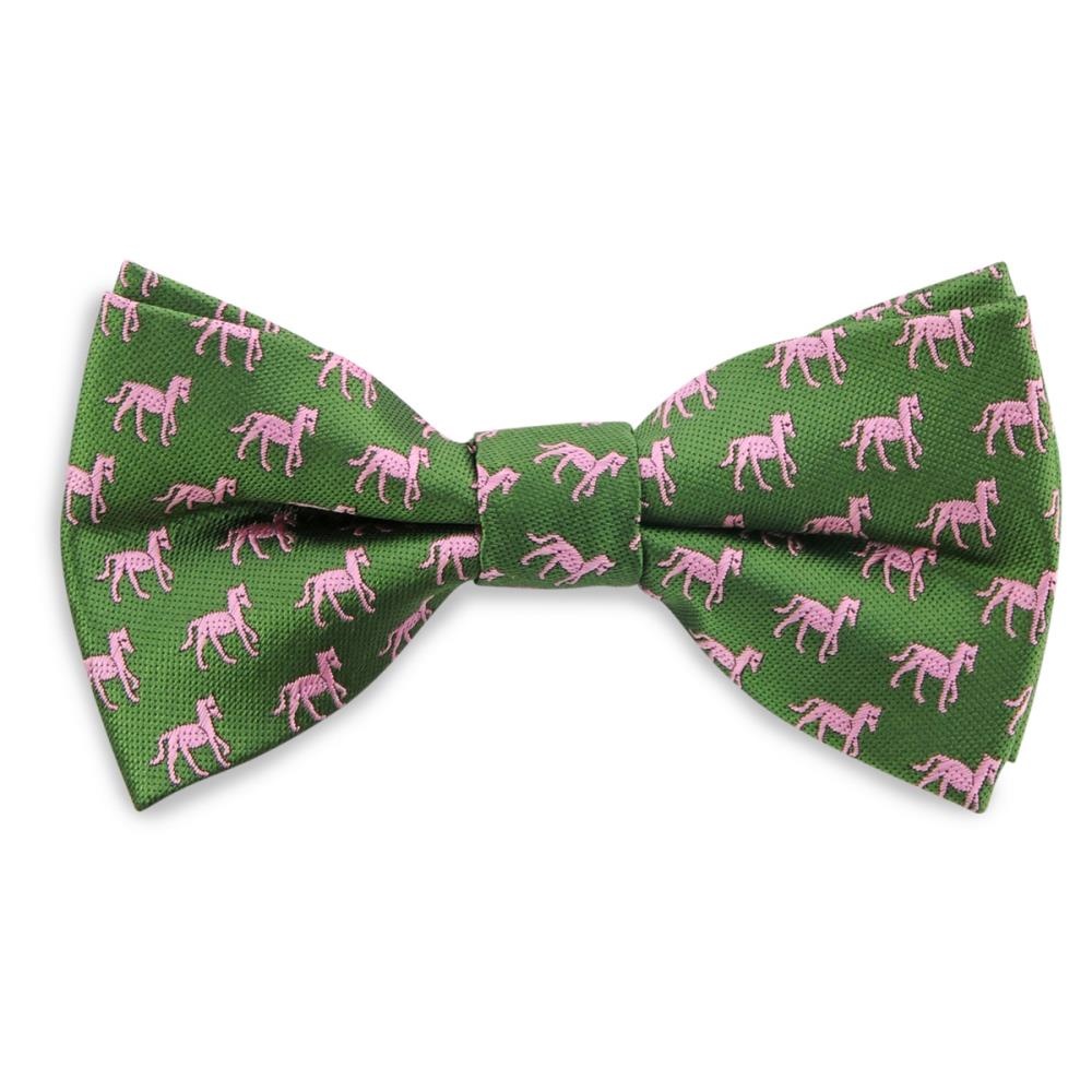Kids bow tie My Pink Pony junior - 1