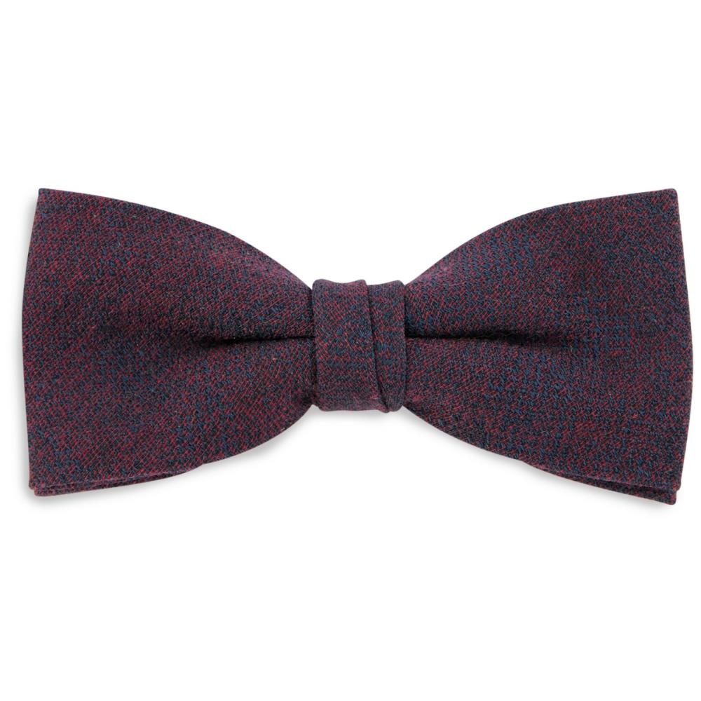 kids bow tie Mystic Clouds - 1