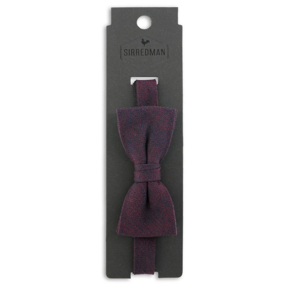 kids bow tie Mystic Clouds - 2