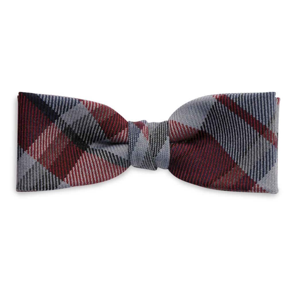 Kids bow tie Neat Nick junior - 1