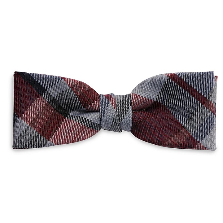 Kids bow tie Neat Nick junior