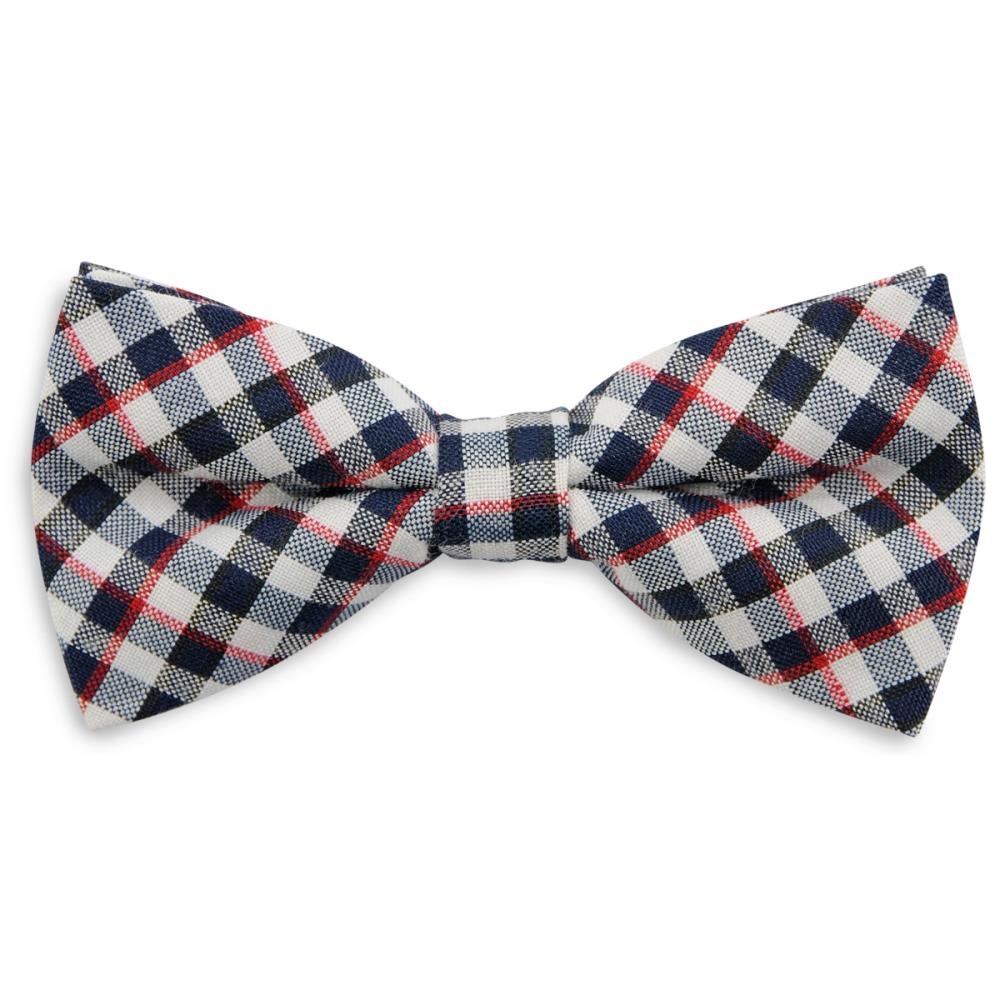 Kids bow tie Olivier junior - 1