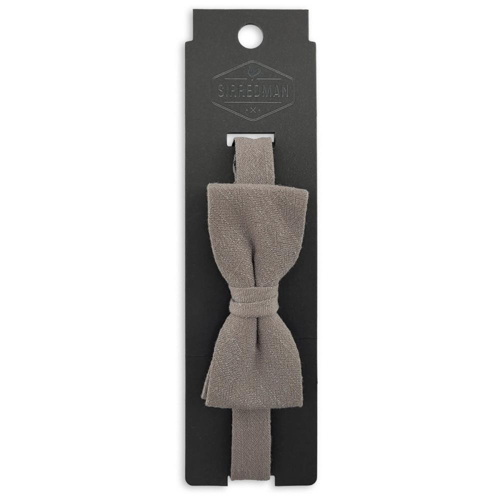 kids bow tie Pastel Promise Stone - 2