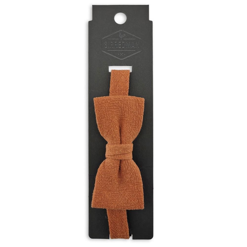 kids bow tie Pastel Promise Terra - 3