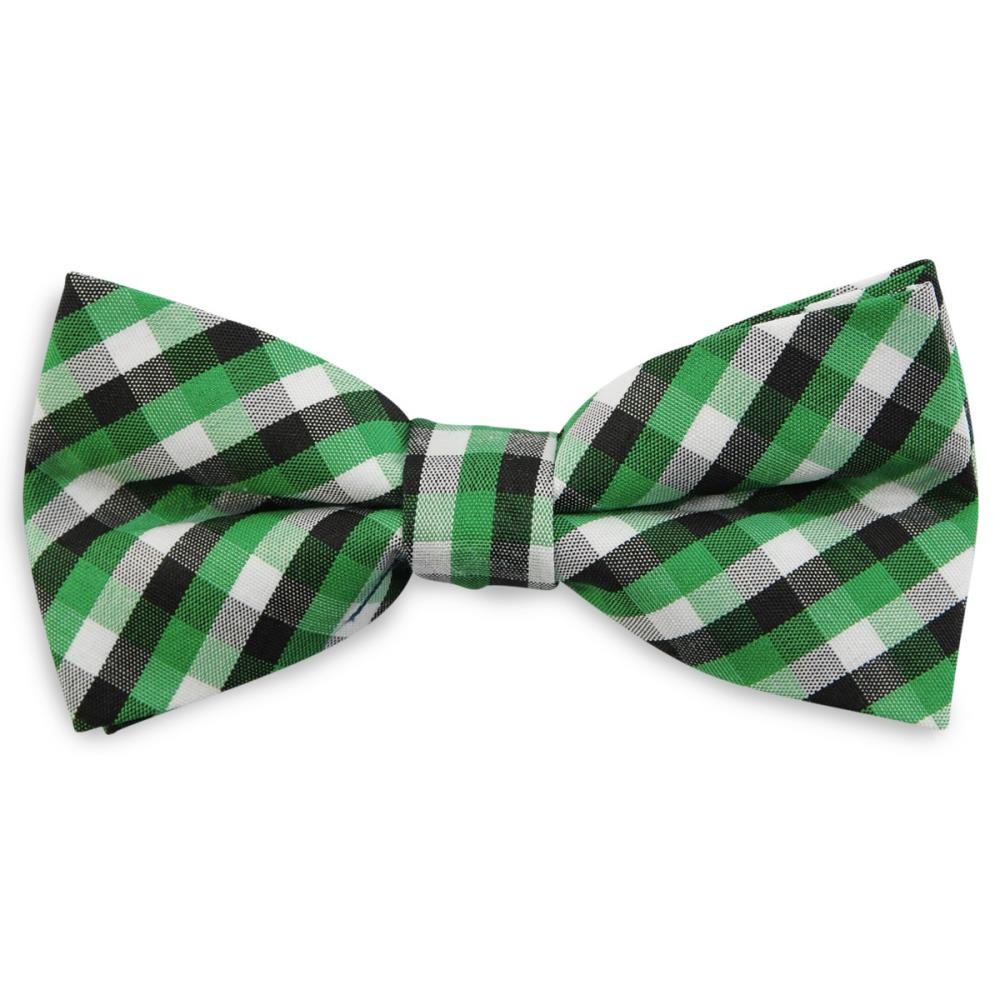 Kids bow tie Ruben Square junior - 1
