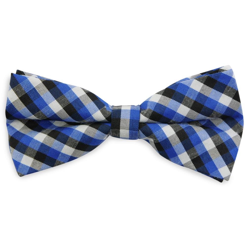 Kids bow tie Ruben Square junior - 1