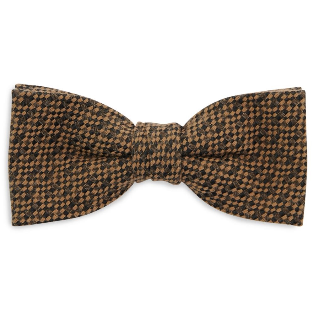 kids bow tie Rustic Riddle - 2