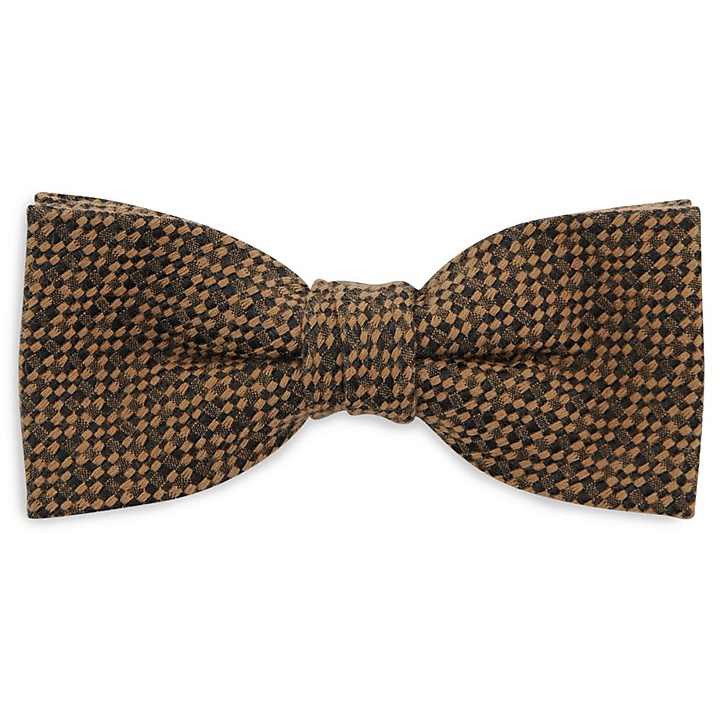 kids bow tie Rustic Riddle