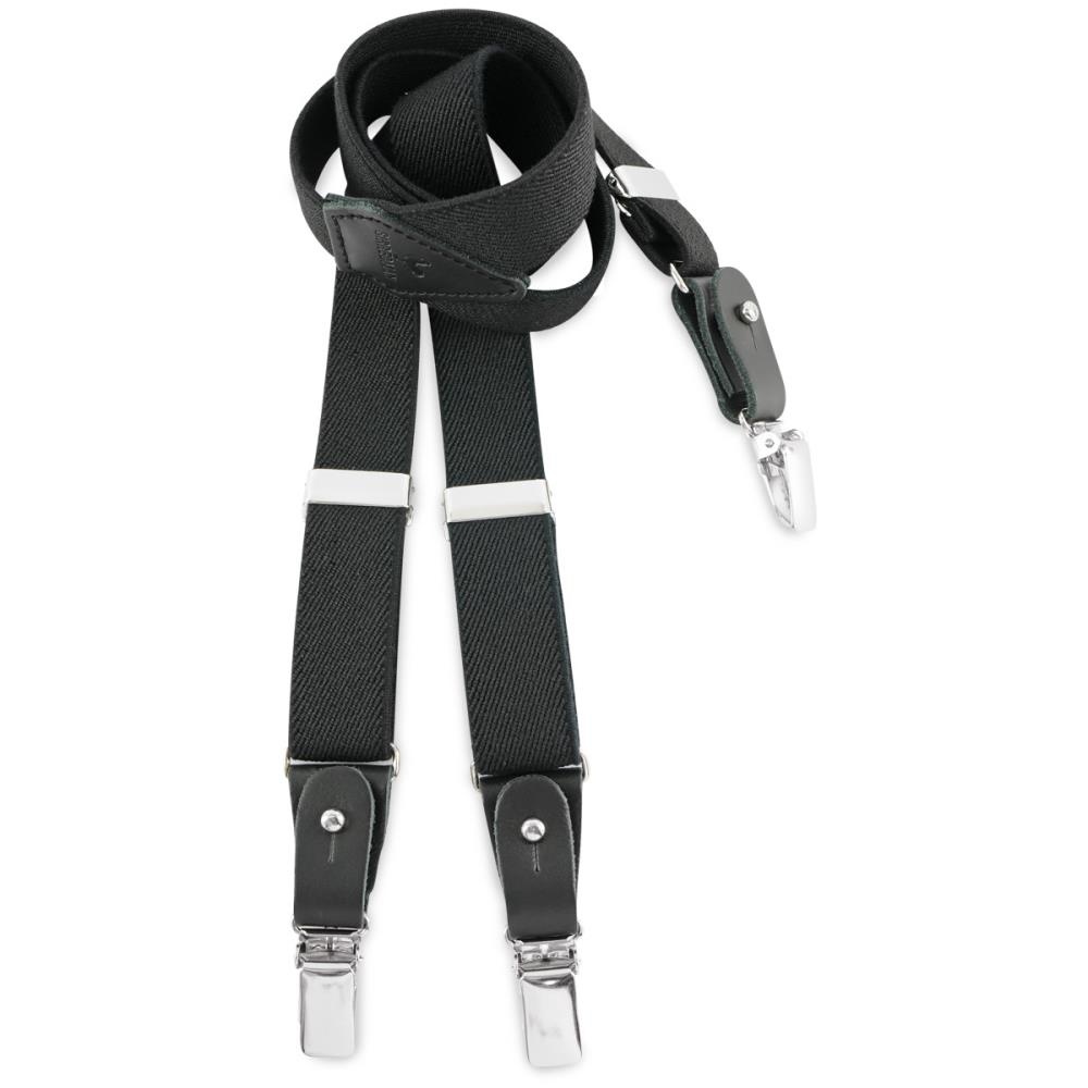 kids suspenders Black Betty - 1