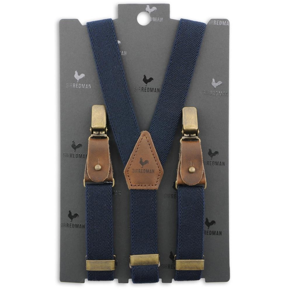 kids suspenders Blue Bloods - 2