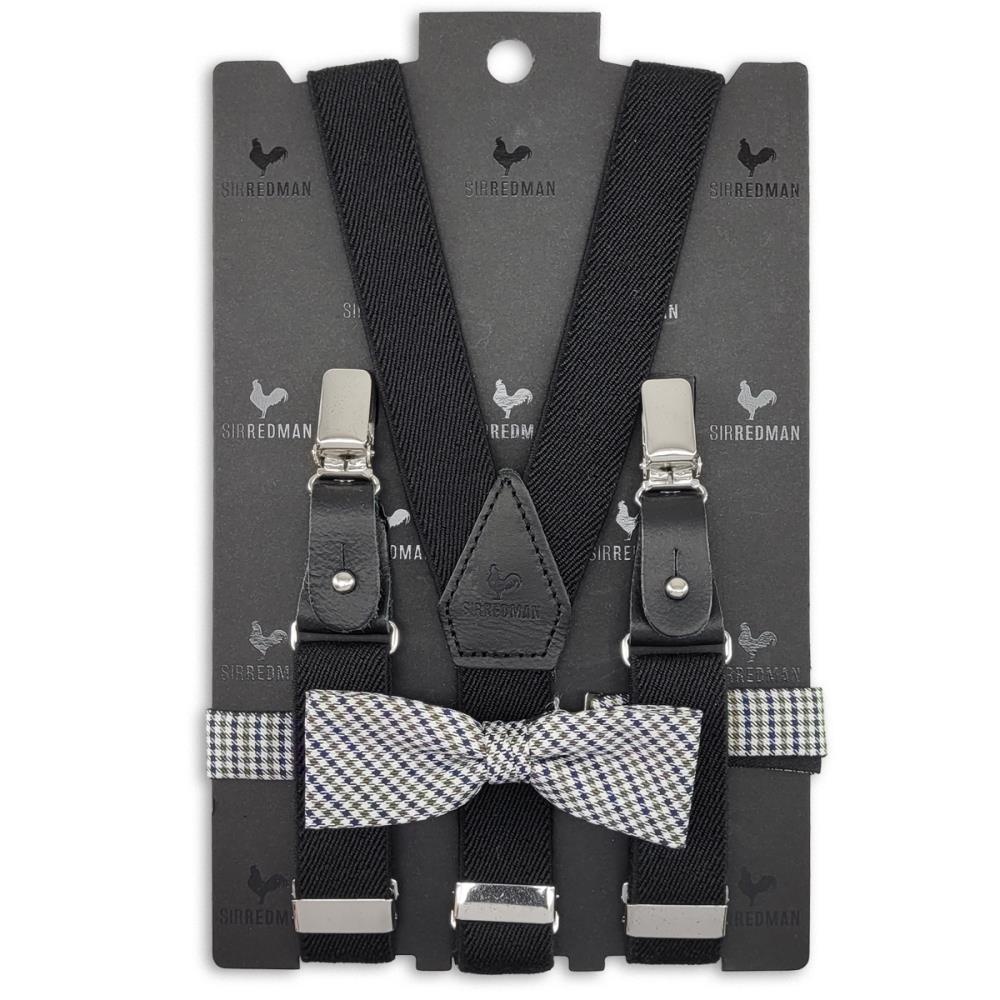 kids suspenders combi pack Betty Oxfordham - 1